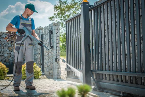 Solar Panel Cleaning in Morgan Hill, PA