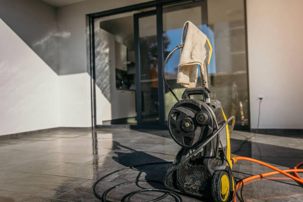 Best Patio and Deck Pressure Washing  in Morgan Hill, PA